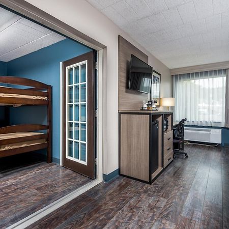 Baymont By Wyndham Bartonsville Poconos Kültér fotó