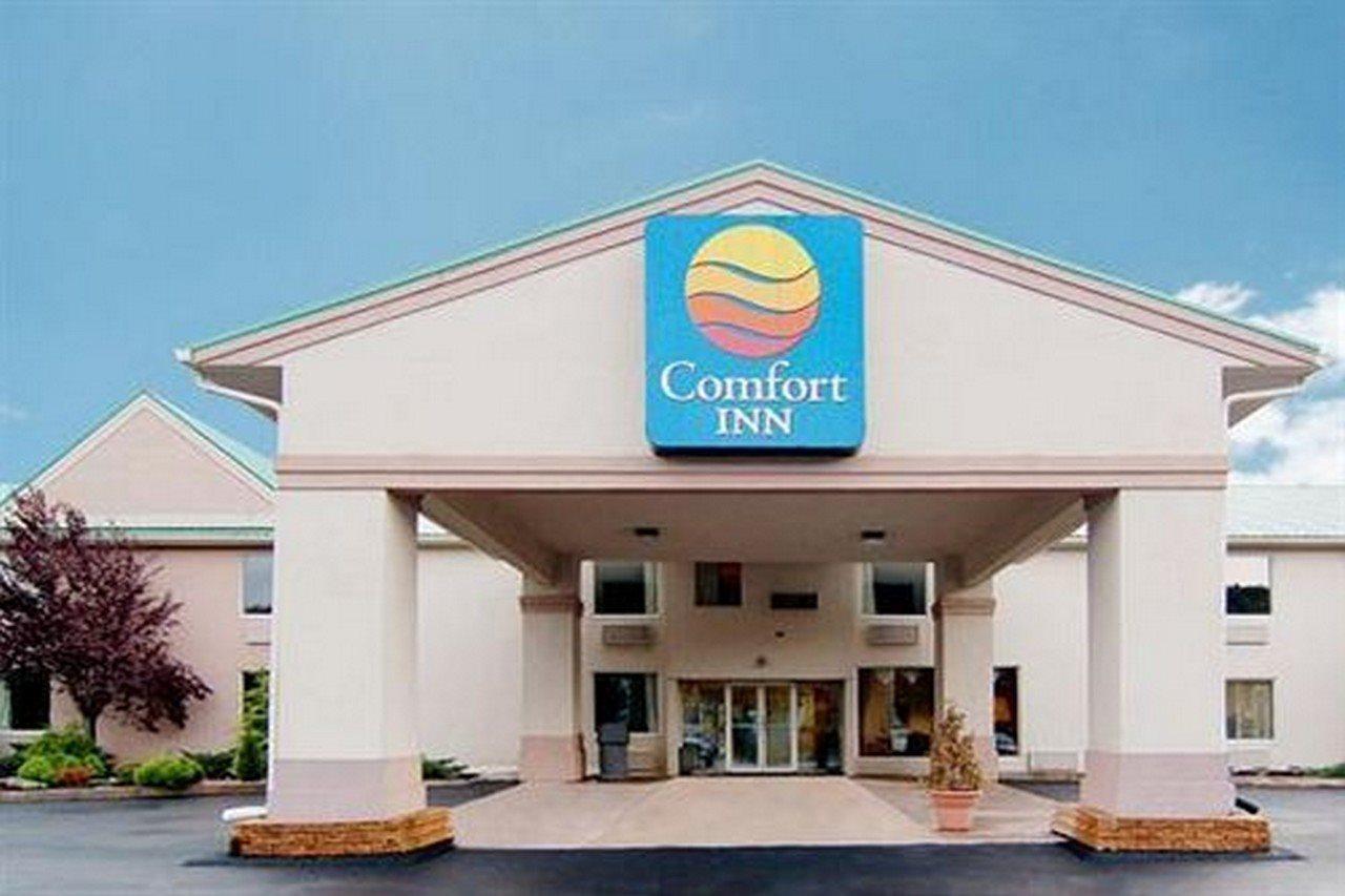 Baymont By Wyndham Bartonsville Poconos Kültér fotó
