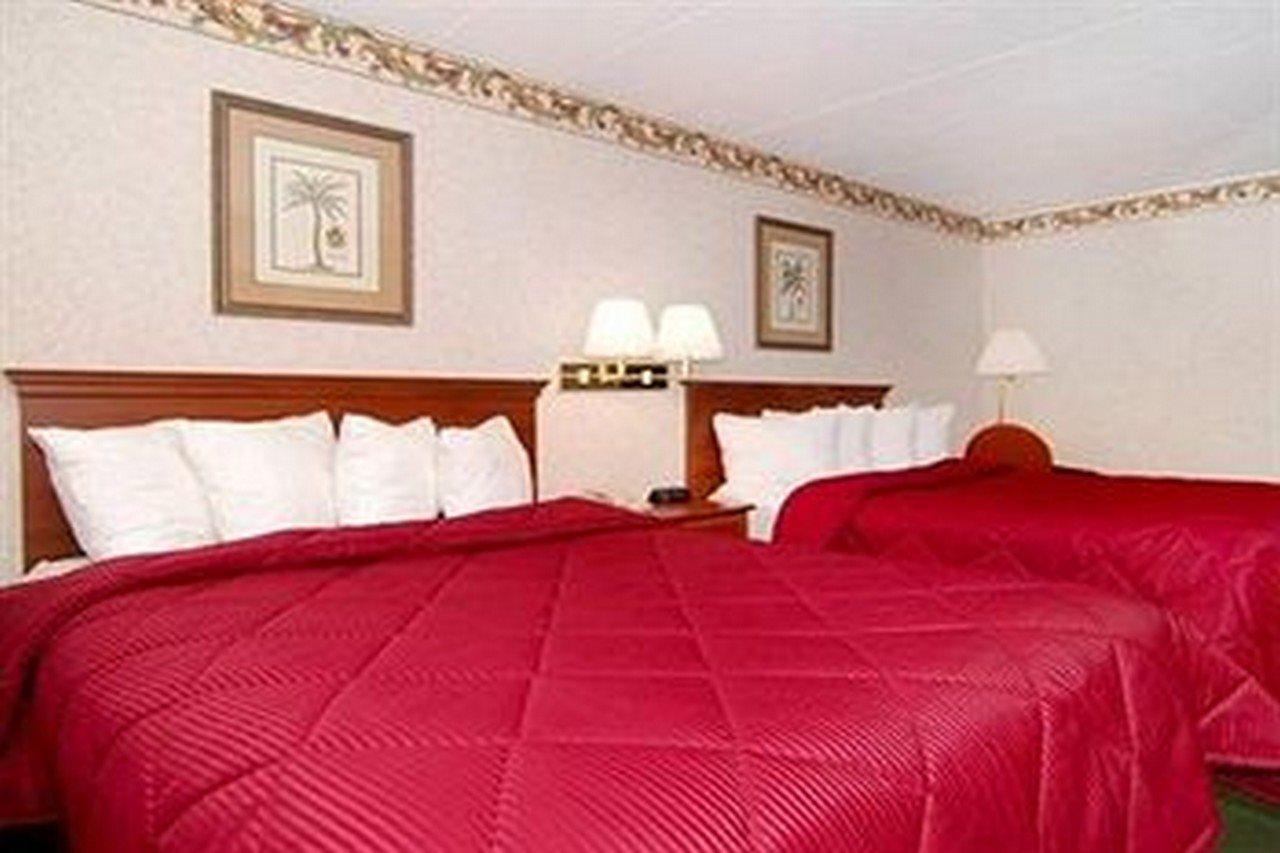 Baymont By Wyndham Bartonsville Poconos Kültér fotó