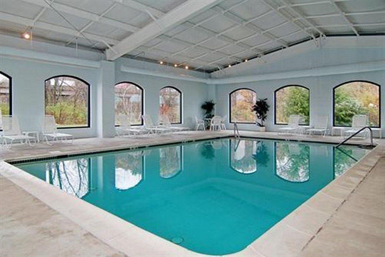 Baymont By Wyndham Bartonsville Poconos Kültér fotó
